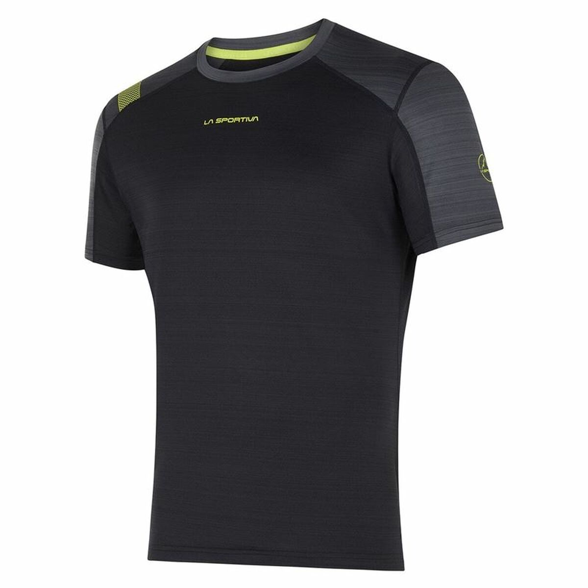 Short-sleeve Sports T-shirt La Sportiva Sunfire T-Shirt-0