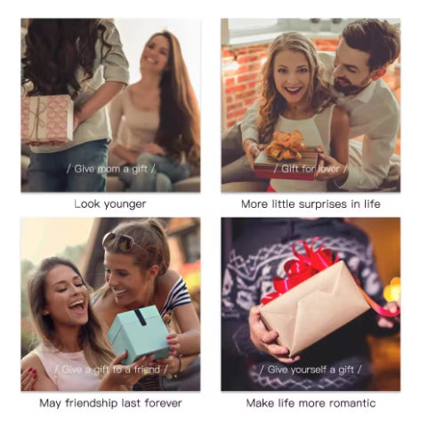 Personalized Projection Photo Necklace With Bar Necklaces Engraving Name