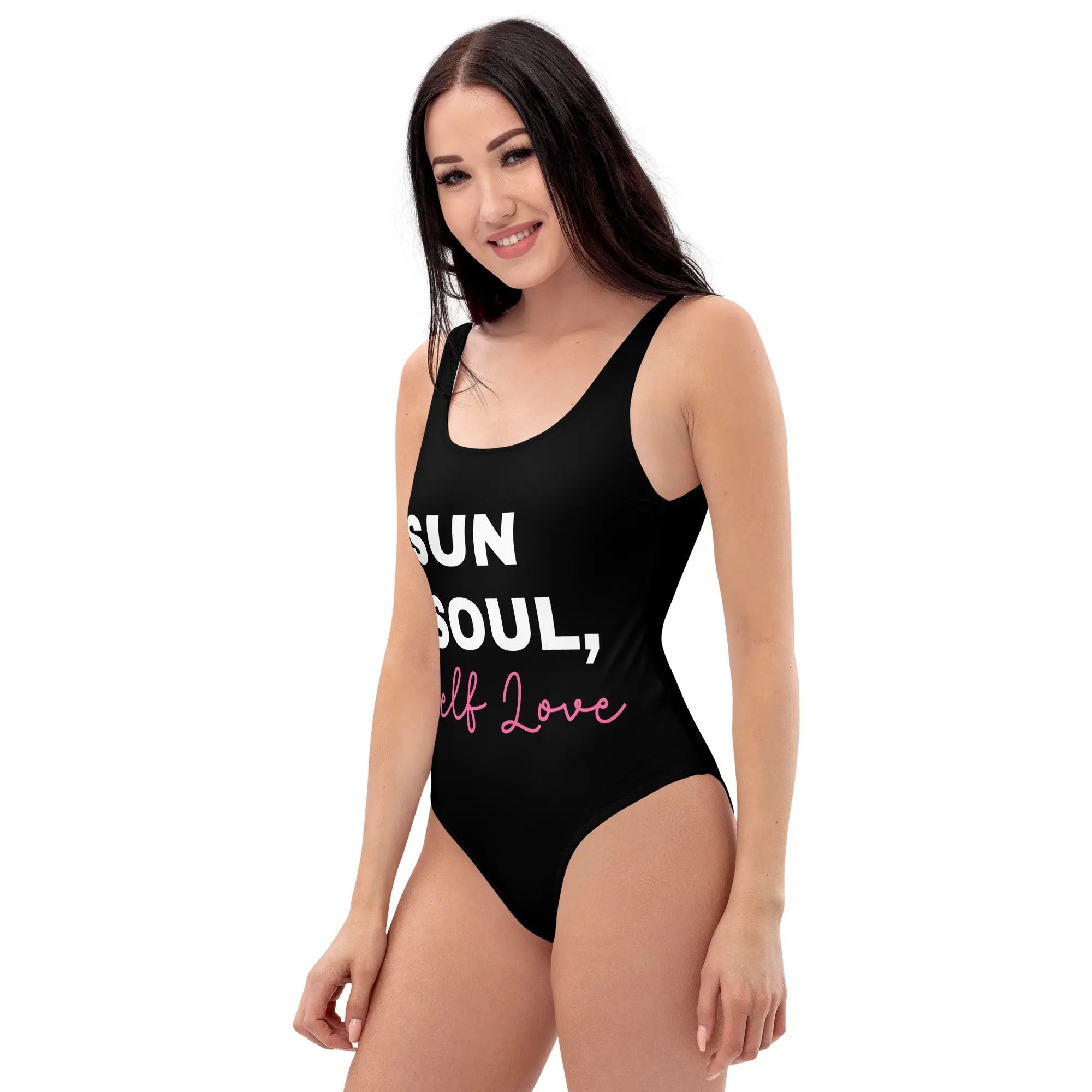 One-Piece Swimsuit