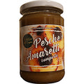 Peach and Amaretti Compote 320g