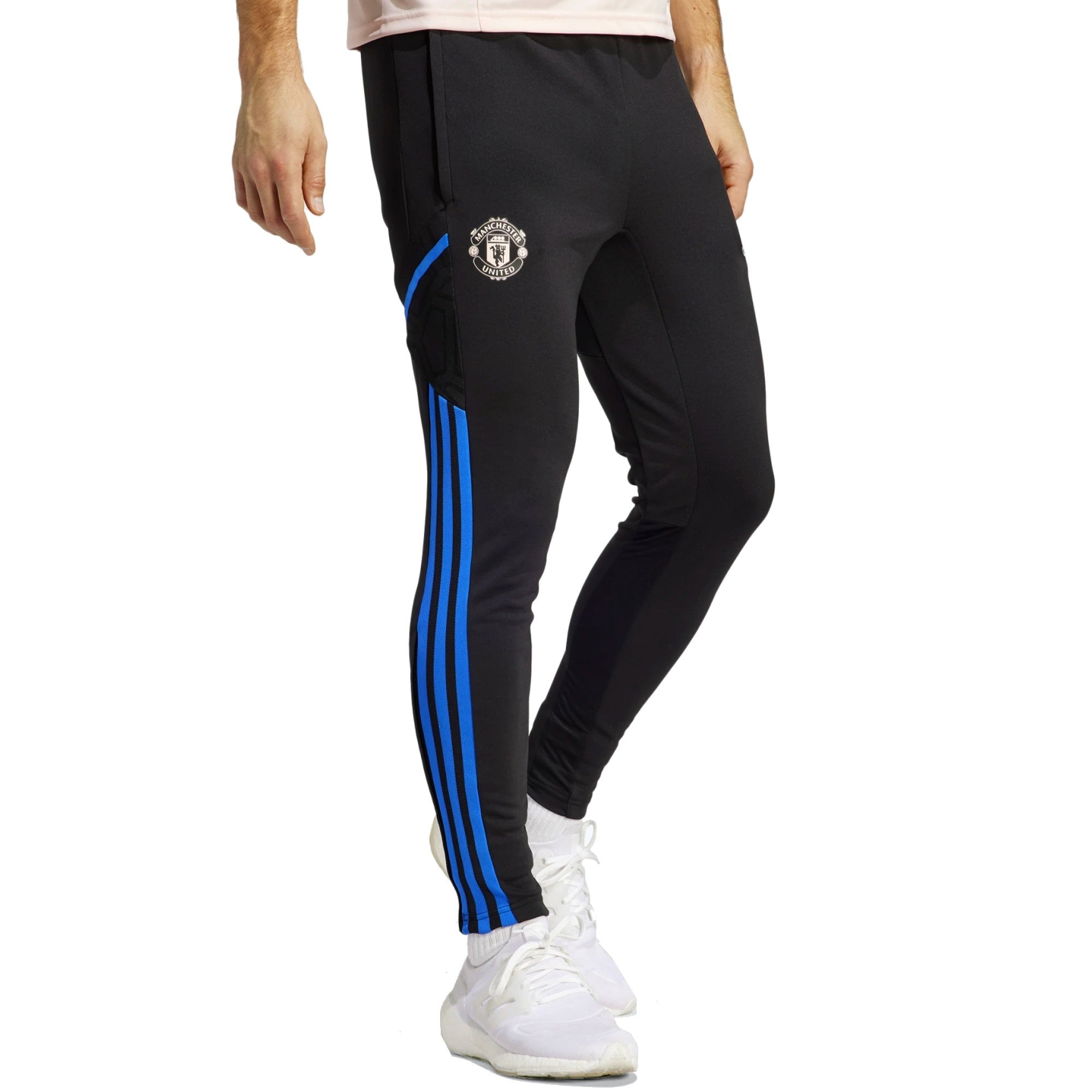 Manchester United training technical Soccer pants 2023 - Adidas-0