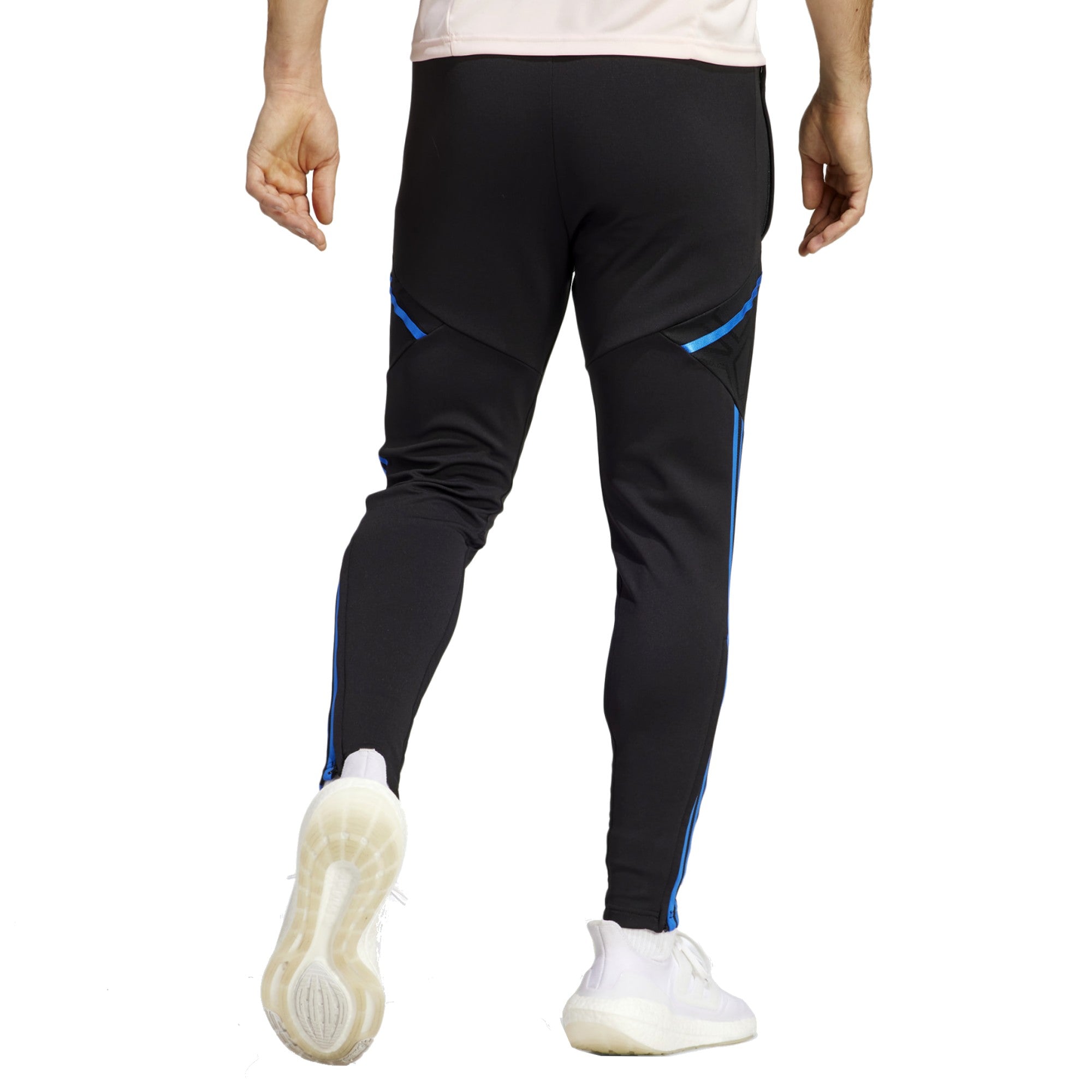 Manchester United training technical Soccer pants 2023 - Adidas-1