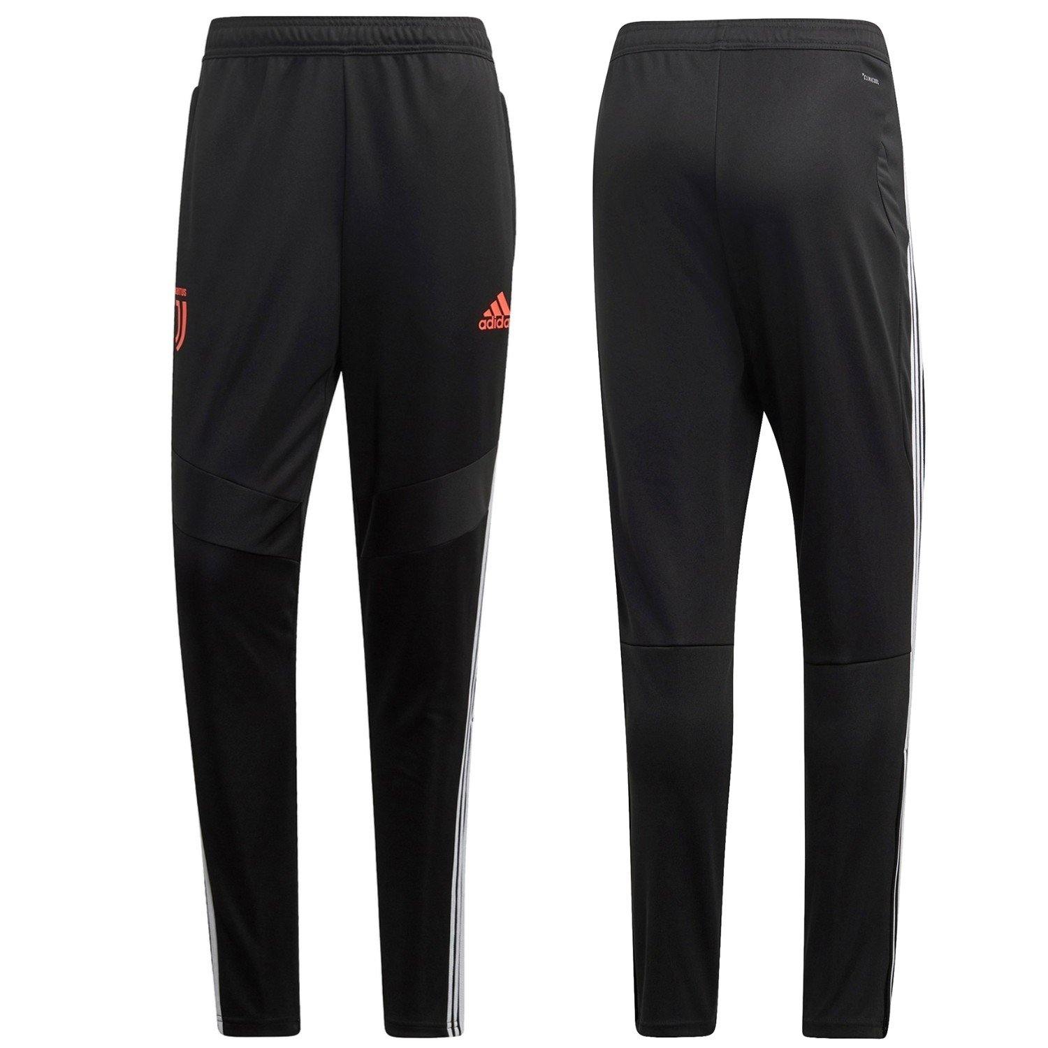 Juventus Soccer technical training tracksuit 2019/20 - Adidas-3