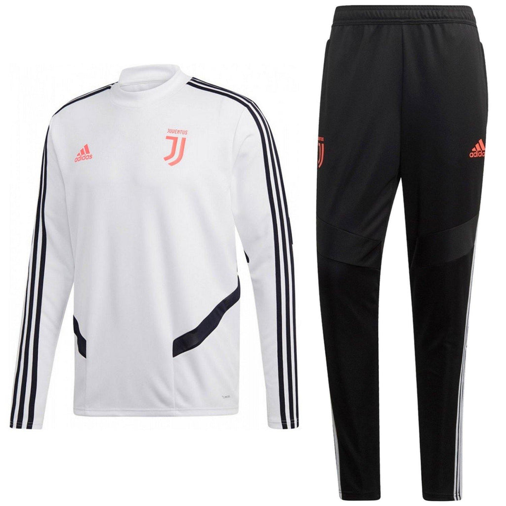 Juventus Soccer technical training tracksuit 2019/20 - Adidas